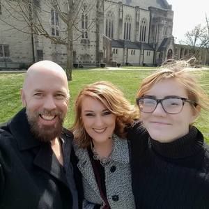 Meet your Posher, Regina